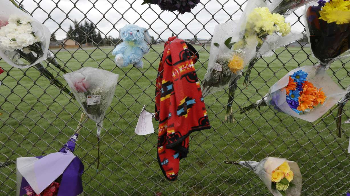 Flaw in reporting tribal cases stymies gun background checks