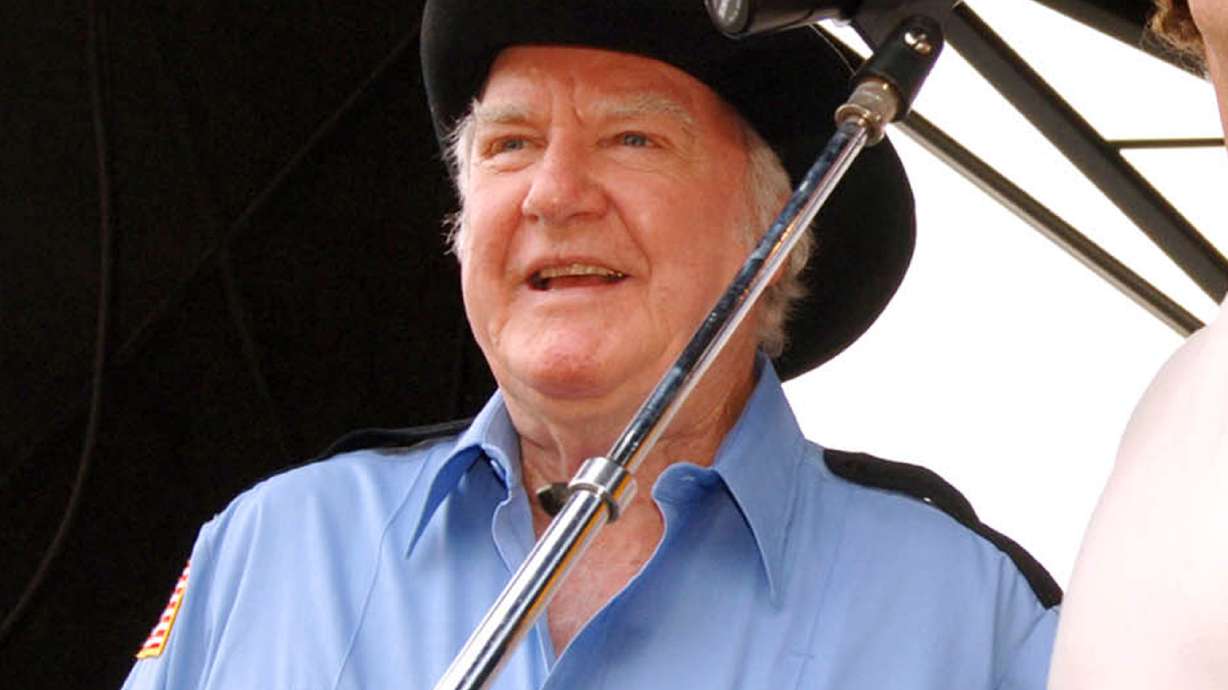 Actor who played 'Dukes of Hazzard' sheriff dies at age 88