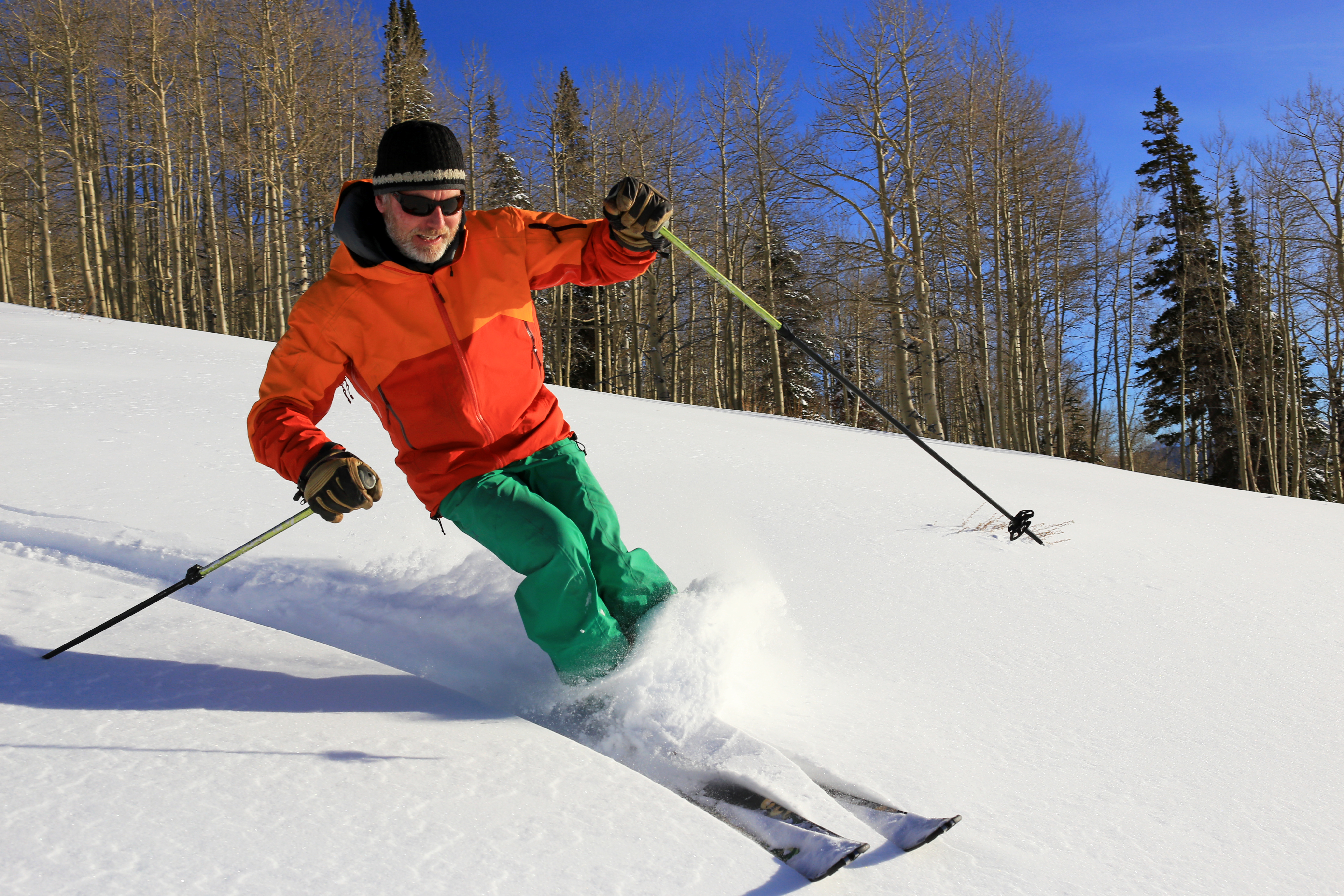 Utah ski resorts announce opening dates for 2016-2017 season