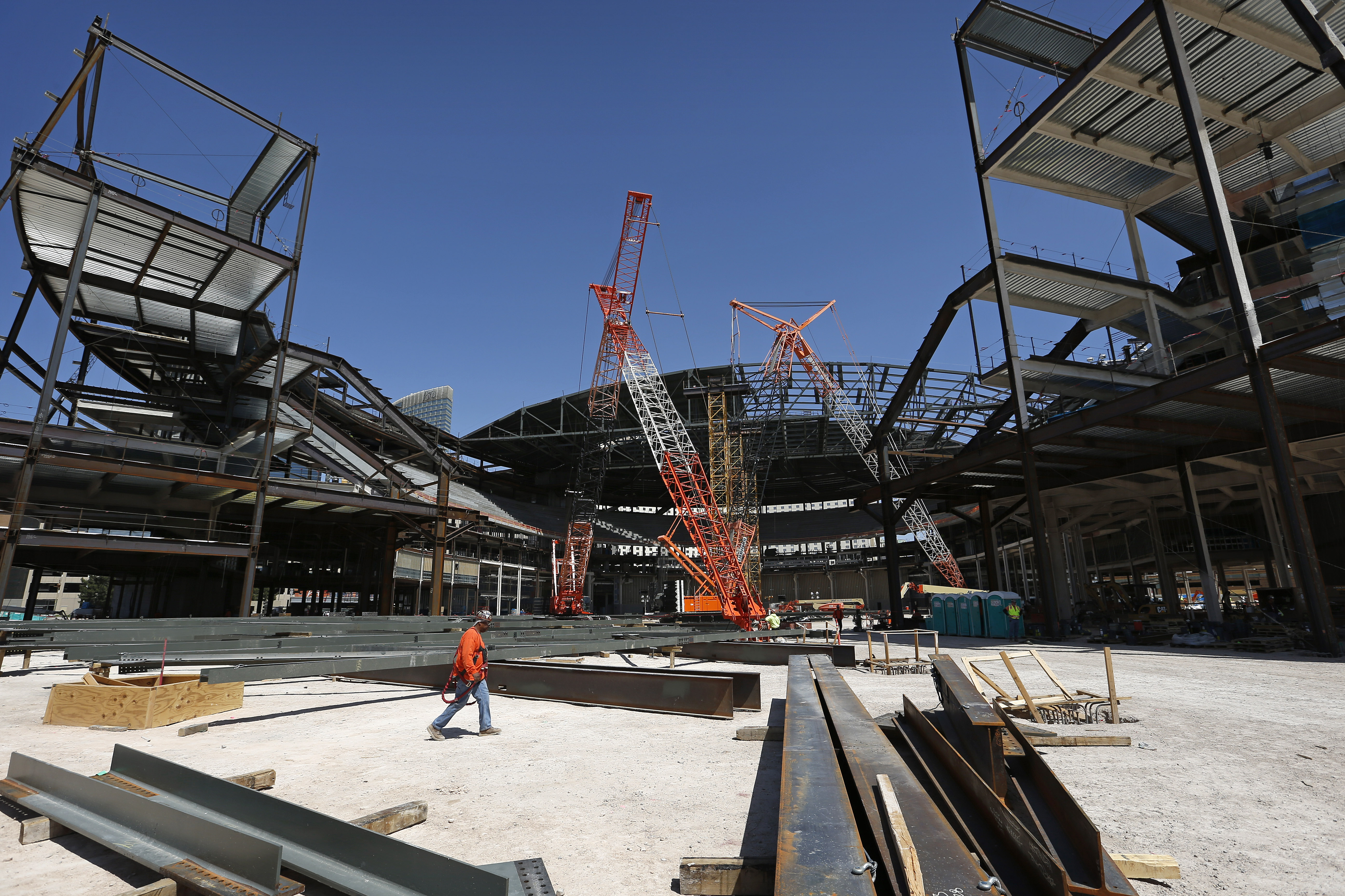 MGM arena to serve Coca-Cola, feature Toshiba products