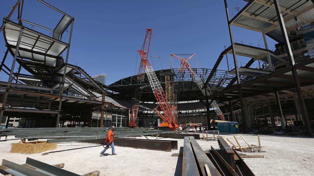 MGM arena to serve Coca-Cola, feature Toshiba products