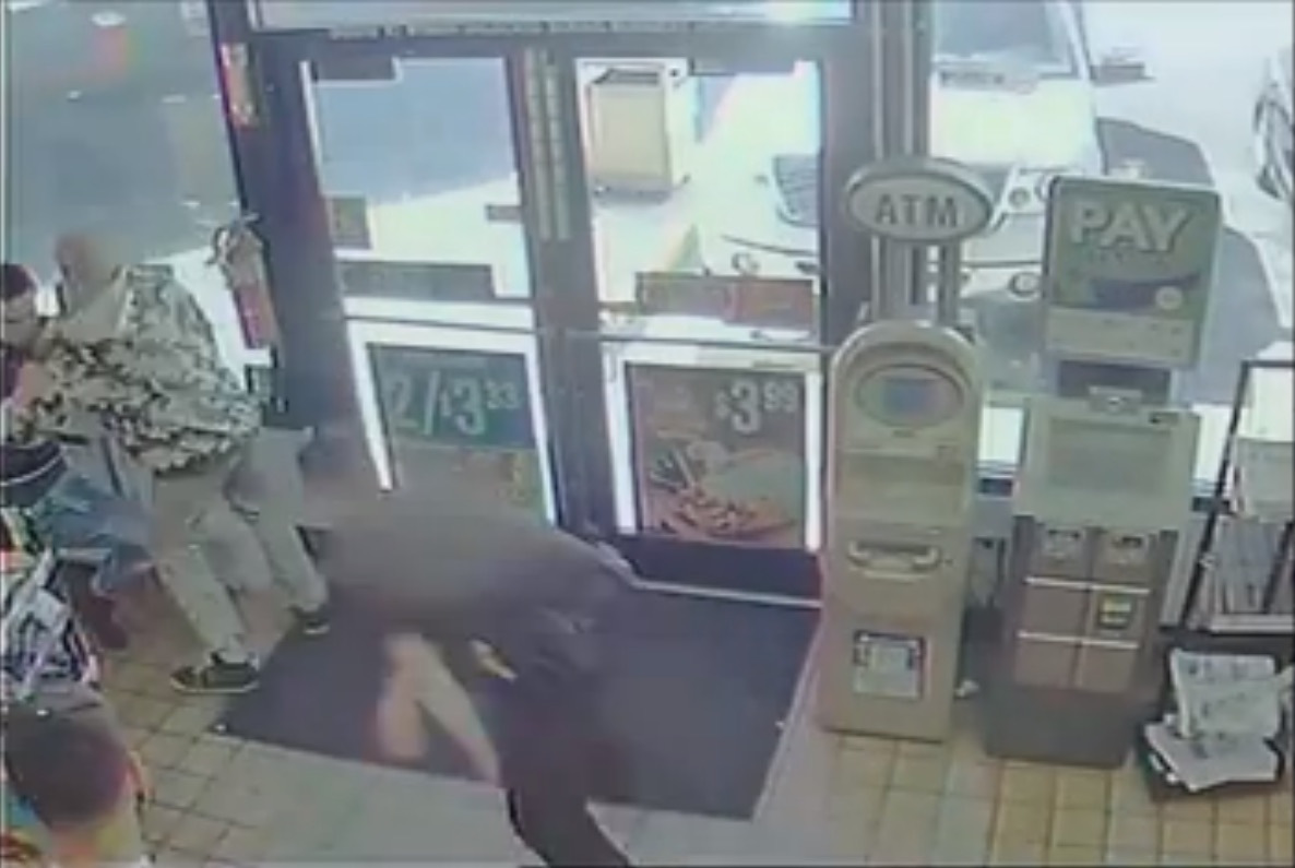 Orem police seek 2 men, wish to thank them for help in scuffle