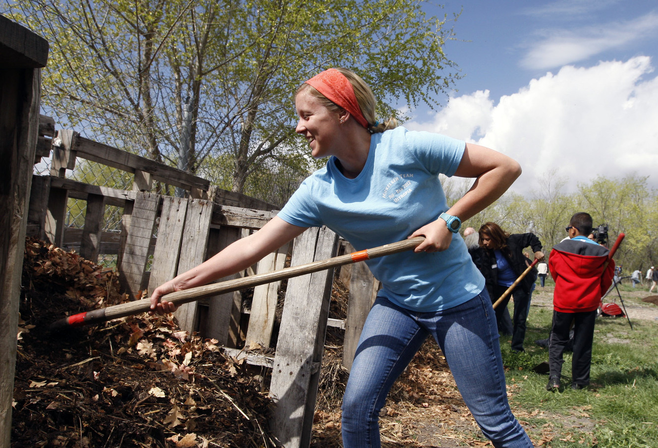 Trump, Musk-led dismantling of AmeriCorps impacts handful of Utah service programs
