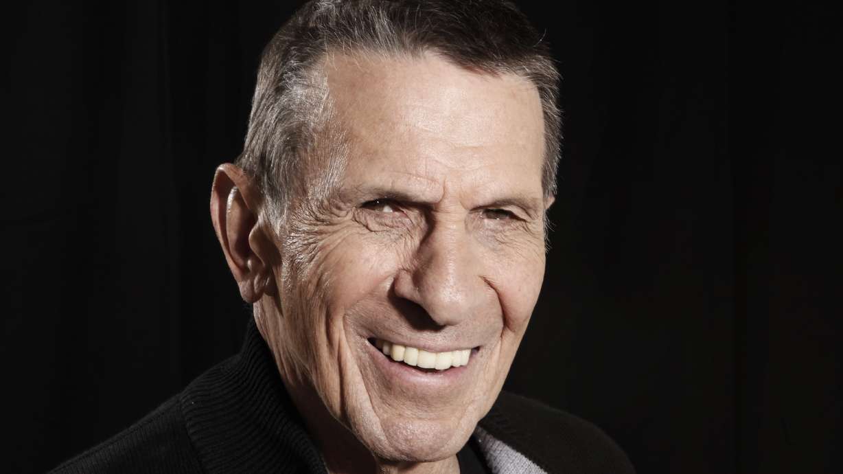 Documentary on disease that claimed Nimoy's life in works