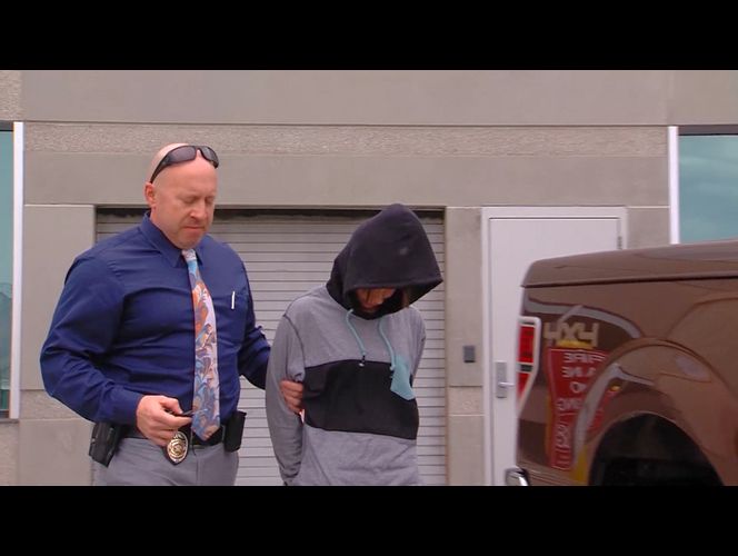 Madre mintió al decir que su bebé había sido robada junto con su vehículo 