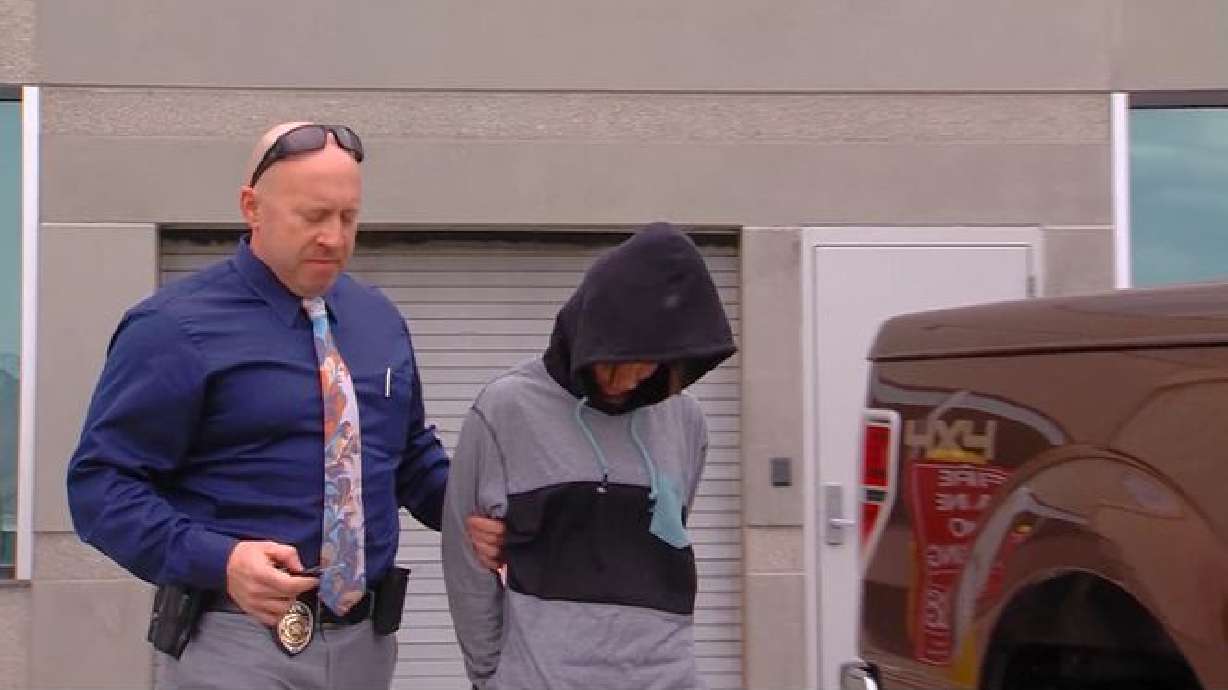 Madre mintió al decir que su bebé había sido robada junto con su vehículo