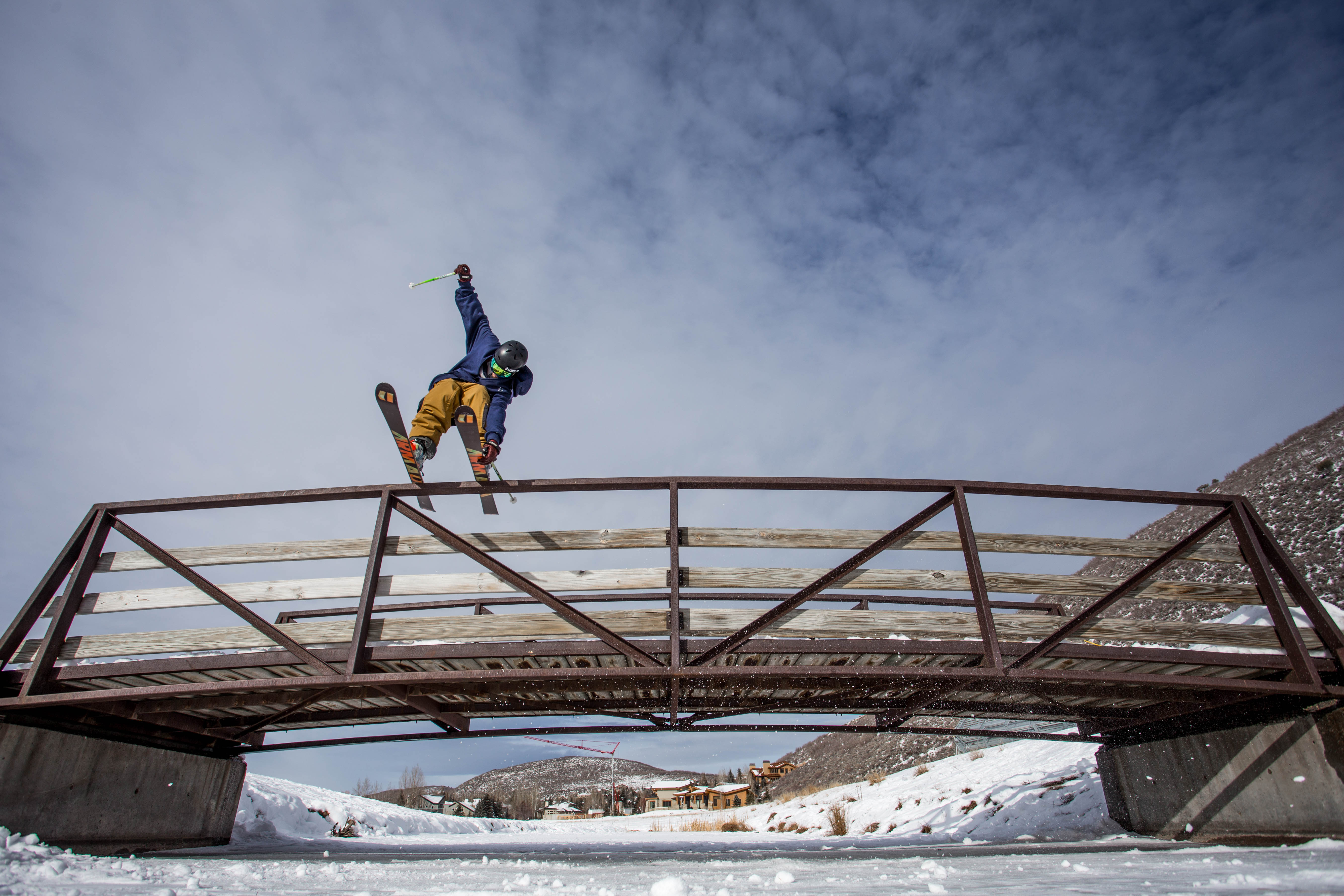 (Photo: Alex Fauver)