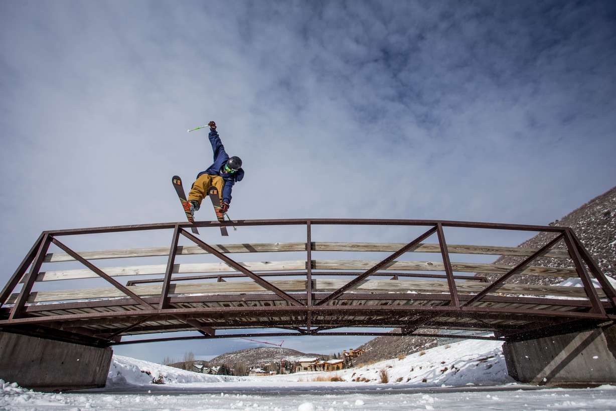 (Photo: Alex Fauver)