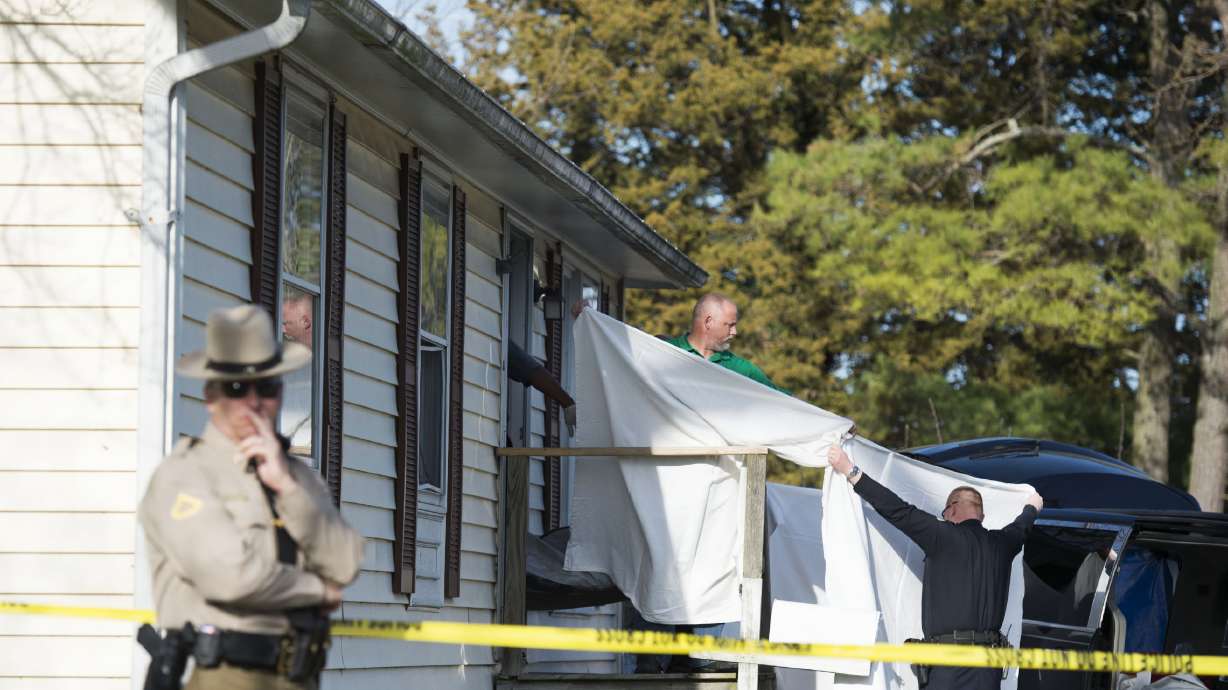 8 deaths in home bring scrutiny of carbon monoxide poisoning