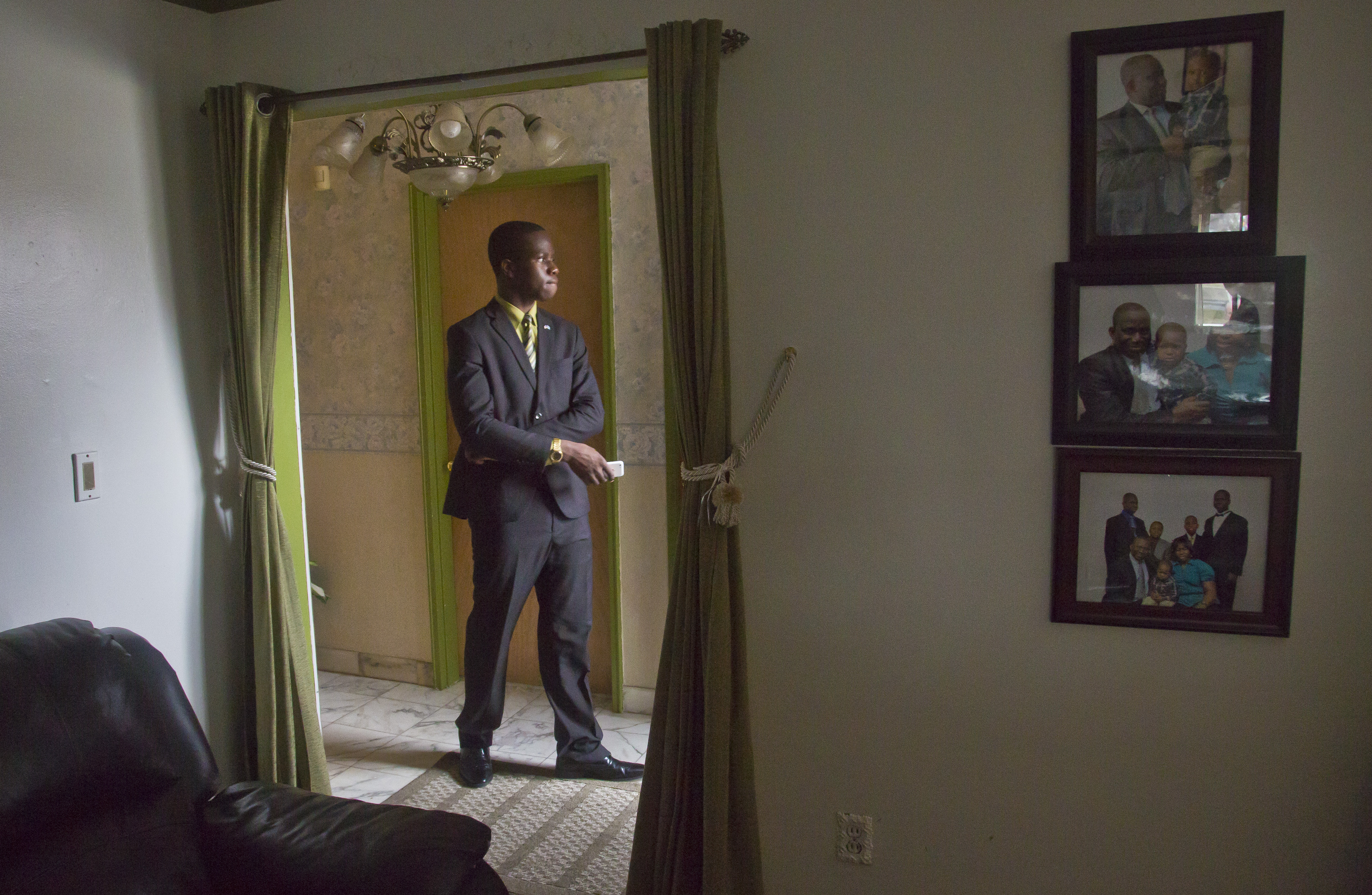 17-year-old NY student accepted at all 8 Ivy League schools