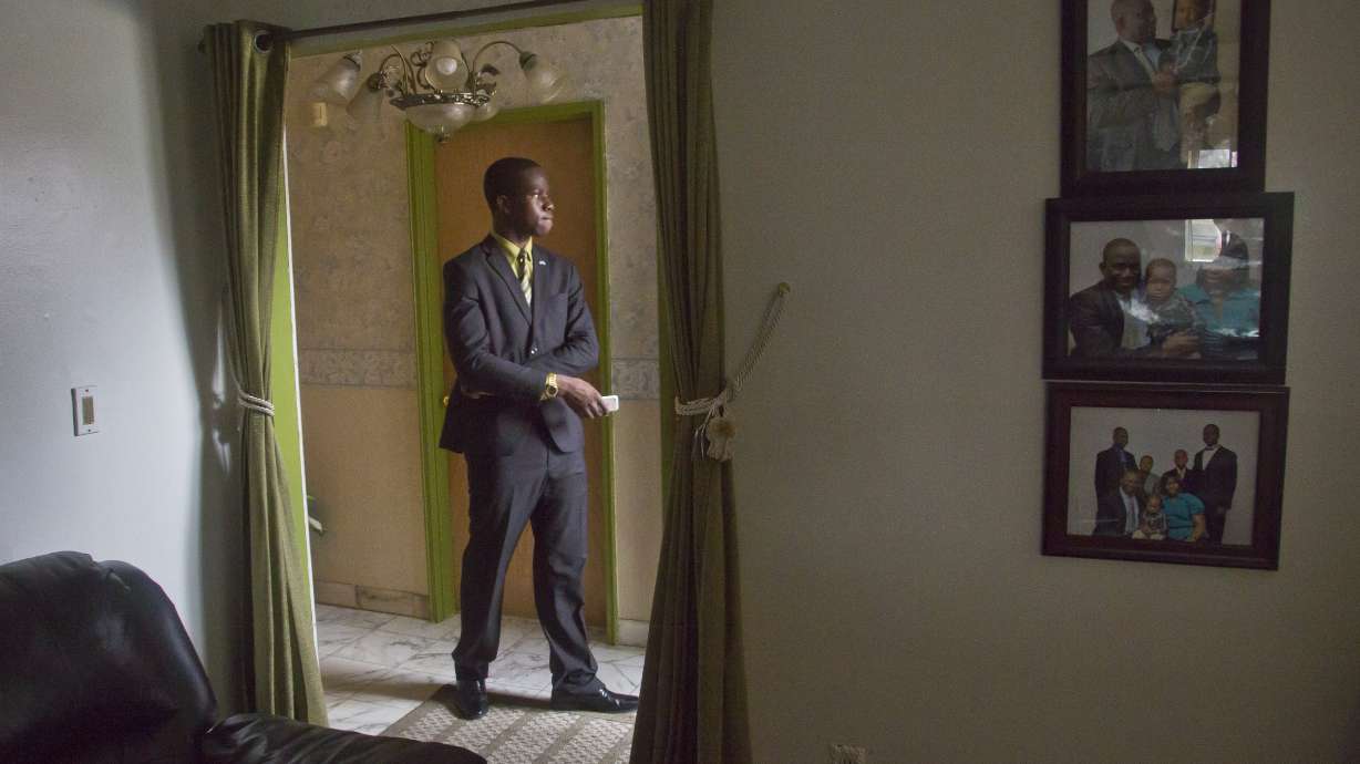 17-year-old NY student accepted at all 8 Ivy League schools