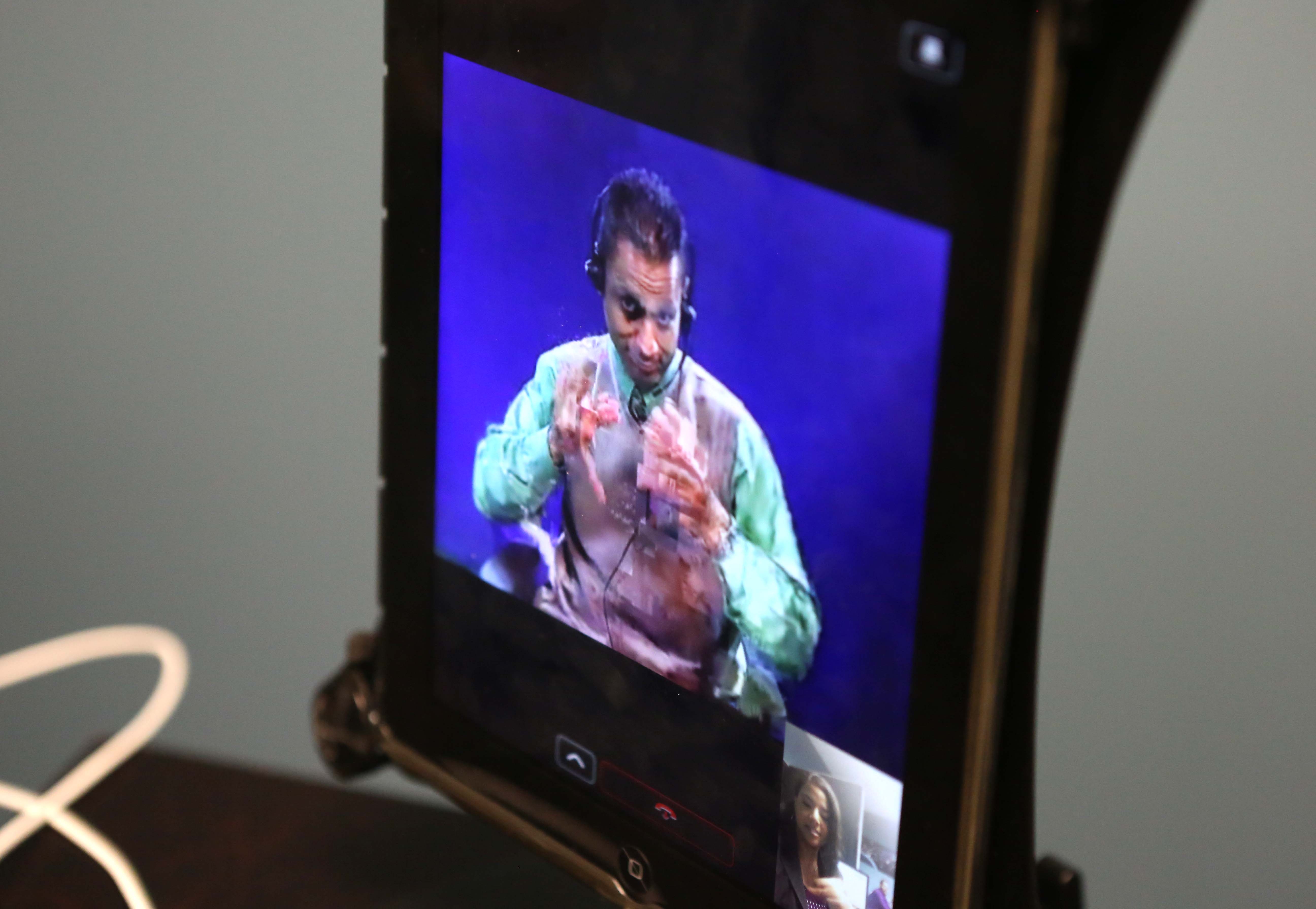 Sign-language call center grows quietly in Kissimmee