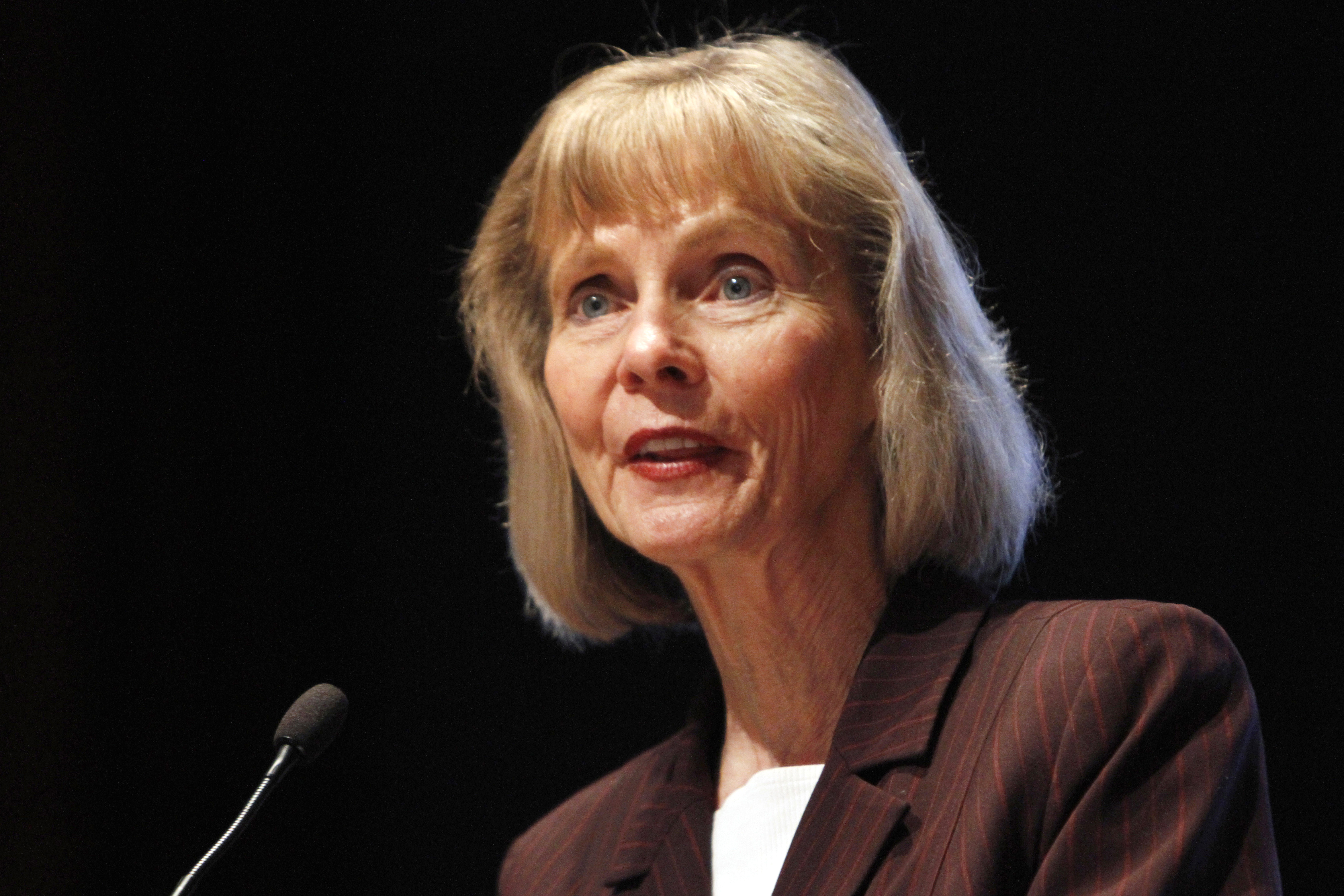 Democratic Rep. Capps of Calif. announces plans to retire