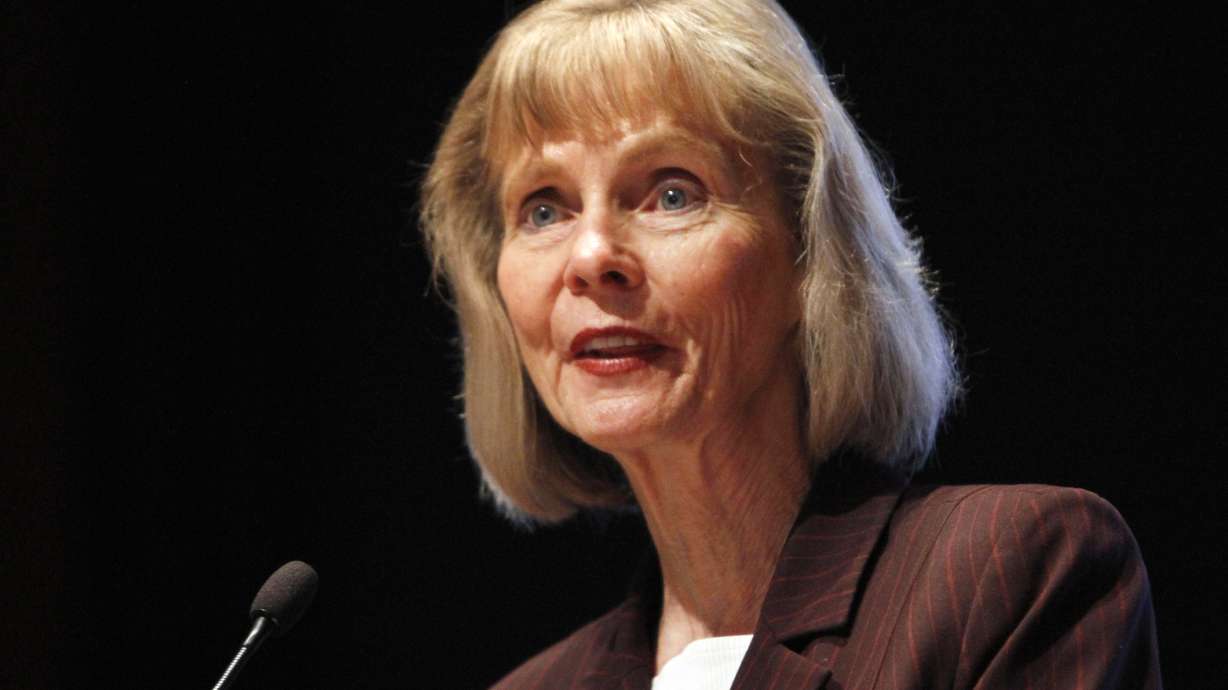 Democratic Rep. Capps of Calif. announces plans to retire
