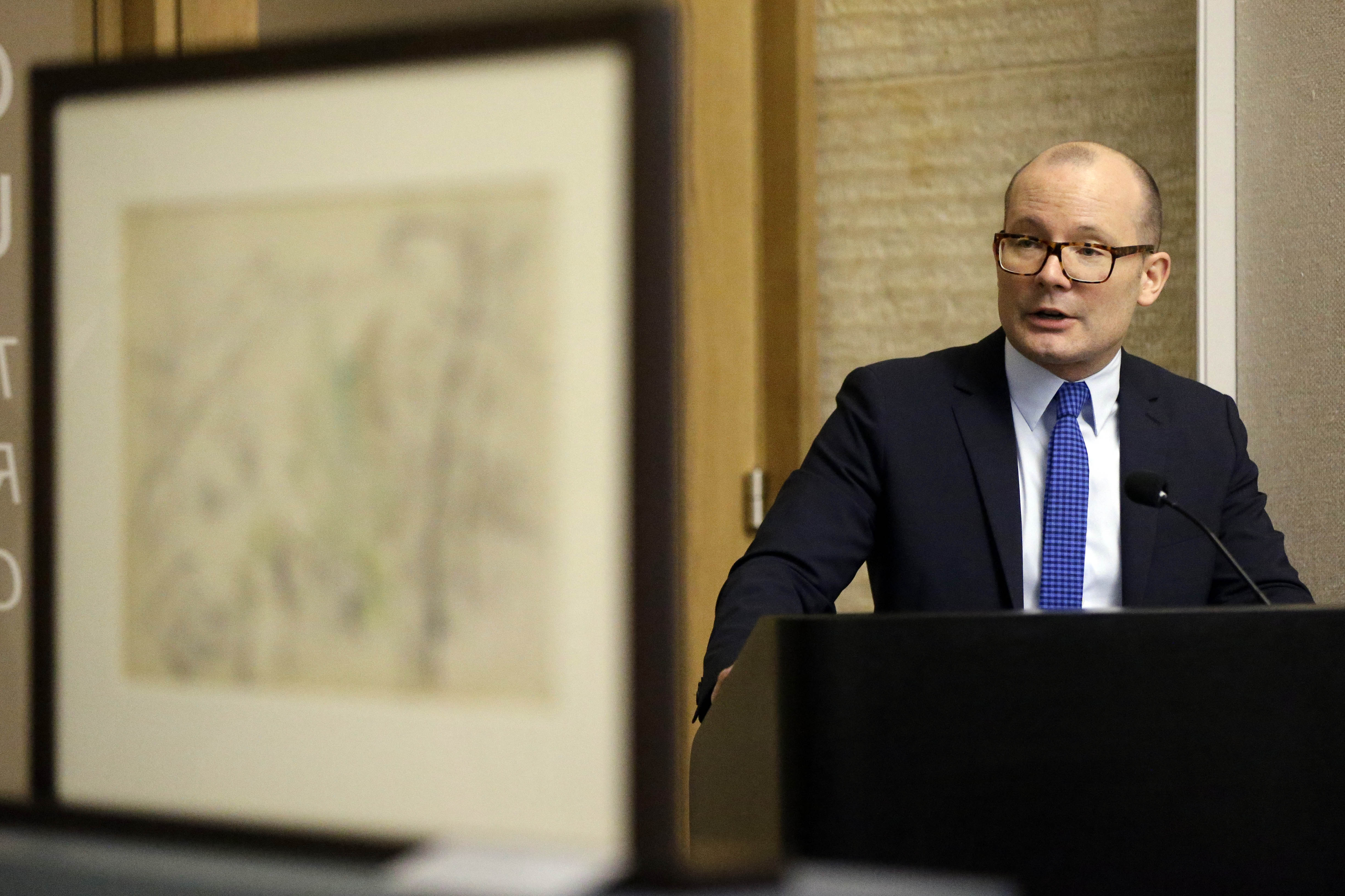 Newly discovered Cezanne sketches to be displayed in Philly