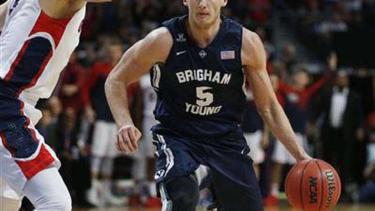 Creating an All-Star basketball roster of the best players in the West