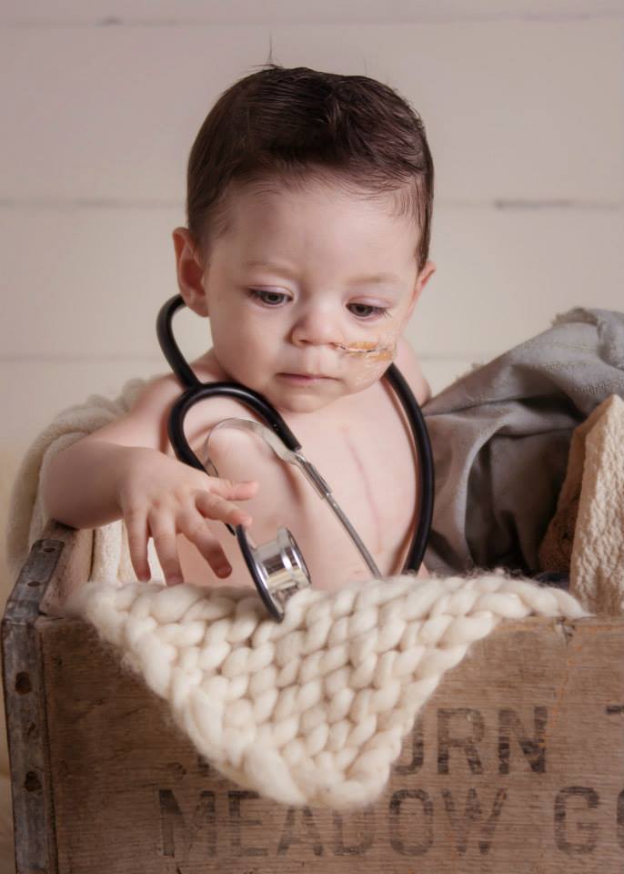 (Photo: Sarah Howard, A Bit Smitten Photography)