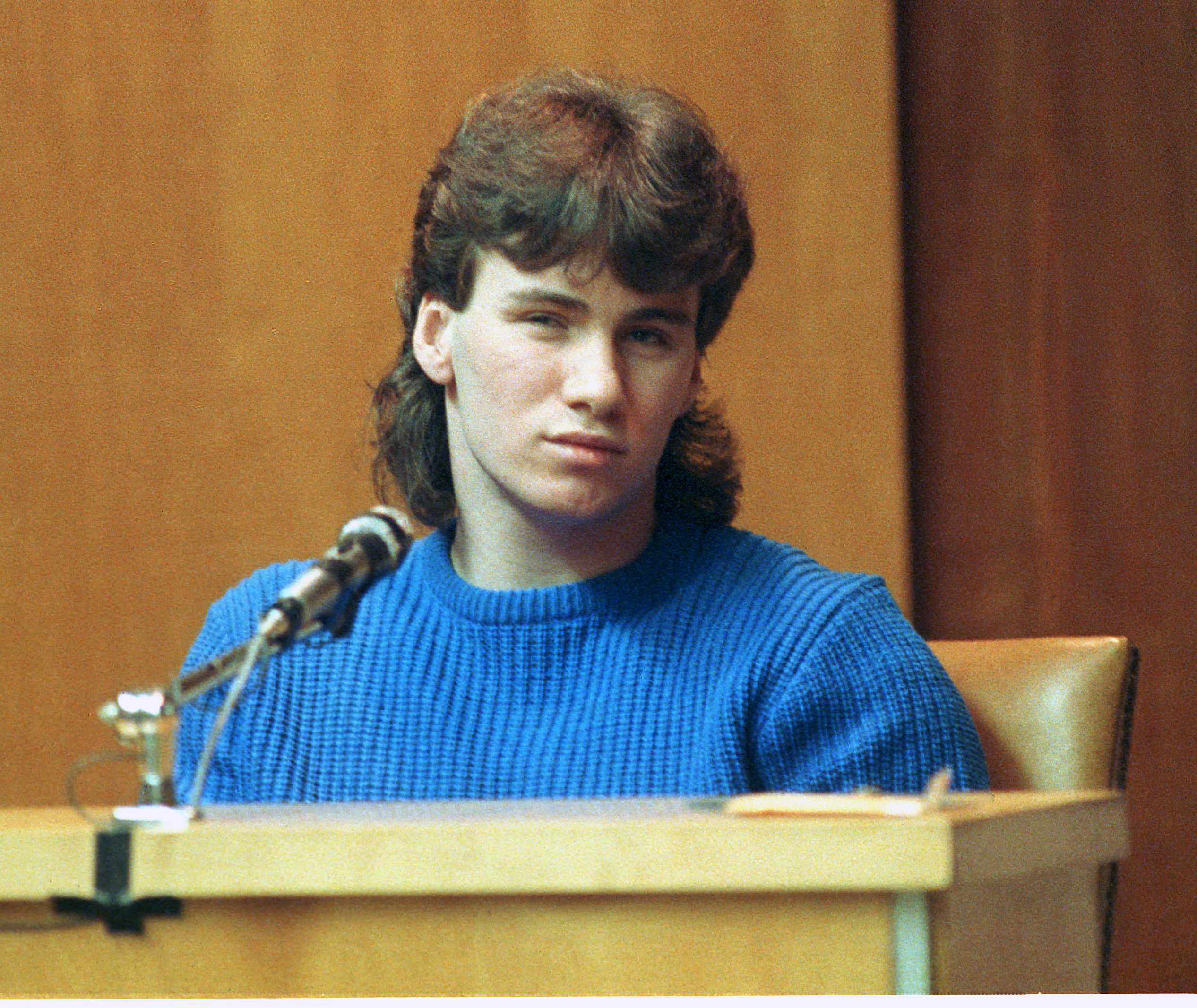 Accomplice in killing of Pam Smart's husband granted parole