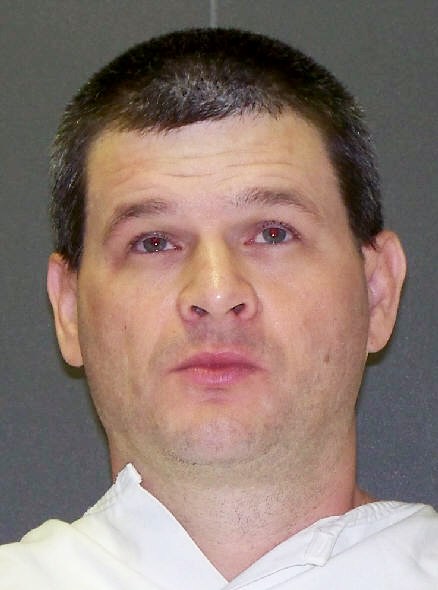 Texas executes man for police officer's 2002 shooting death