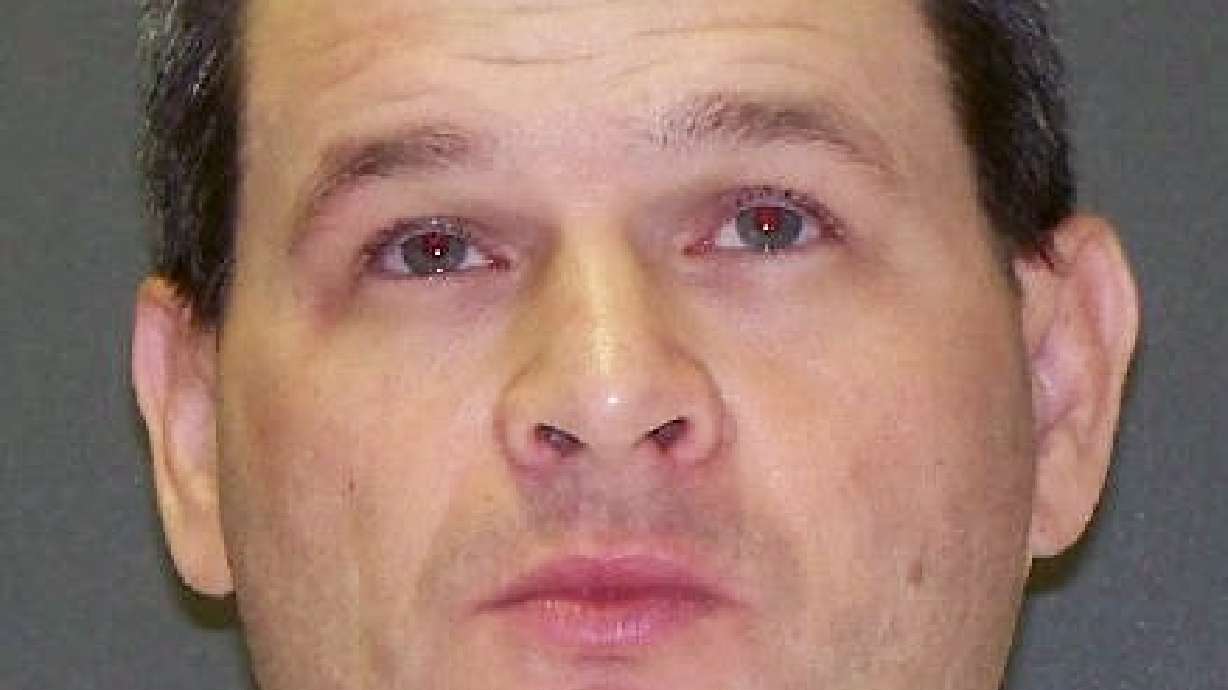 Texas executes man for police officer's 2002 shooting death