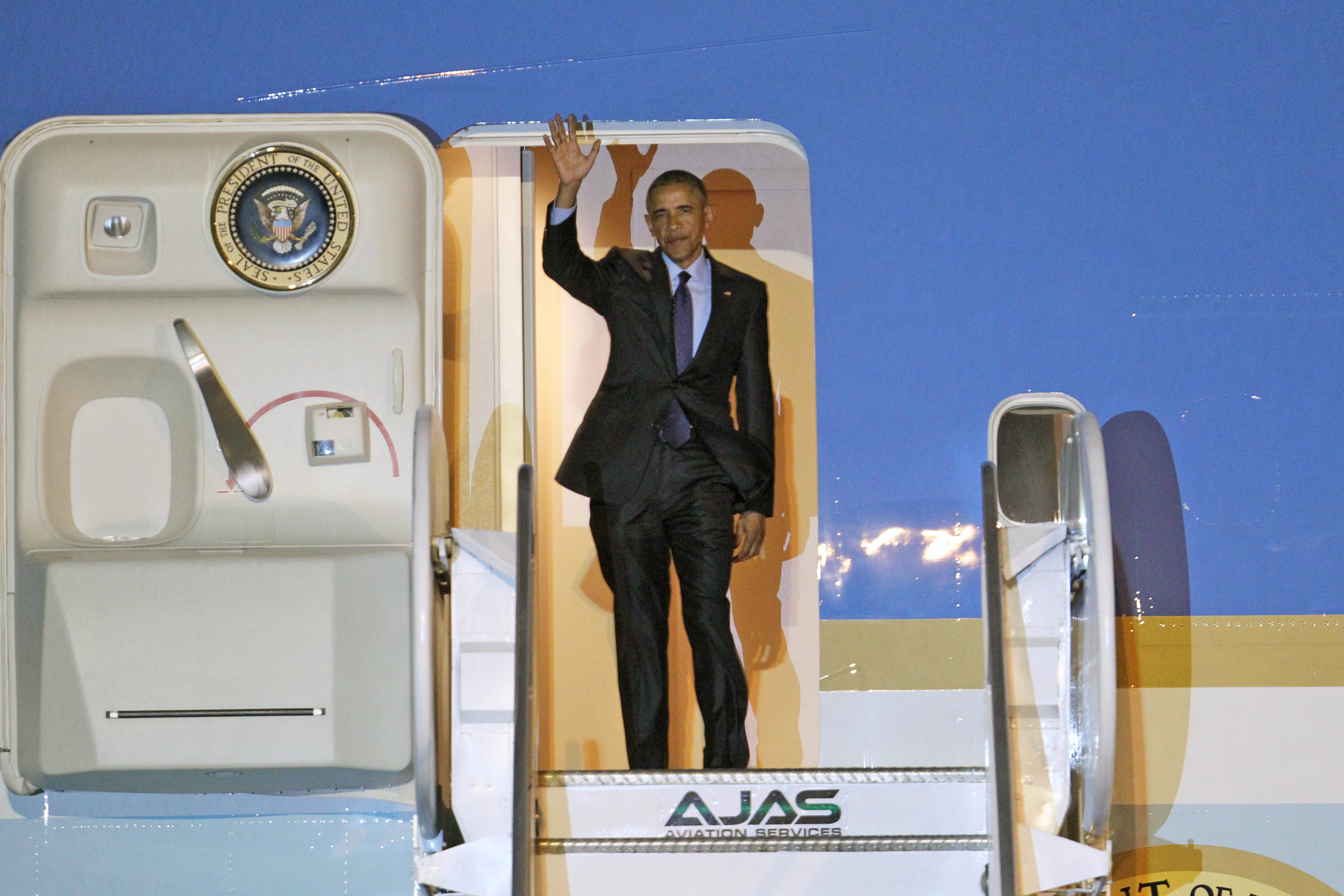 Obama: Decision near on removing Cuba from terror list