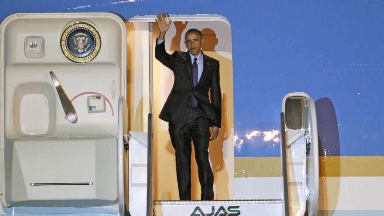 Obama: Decision near on removing Cuba from terror list