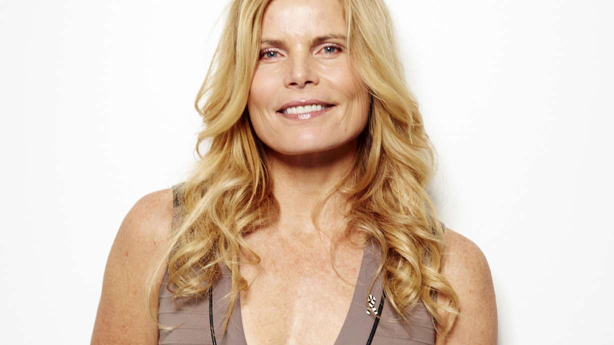 Mariel Hemingway looks for lessons in a dark family history