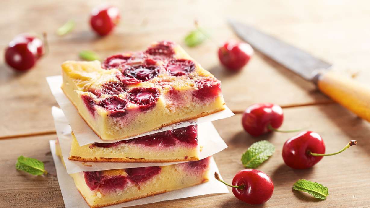 The French dessert that you'll want to make again and again