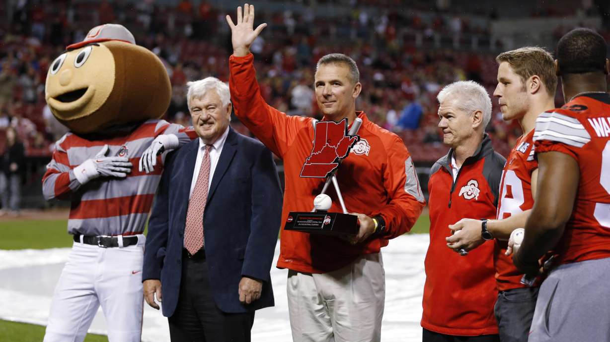 Meyer and Buckeyes keeping an eye out for potential problems