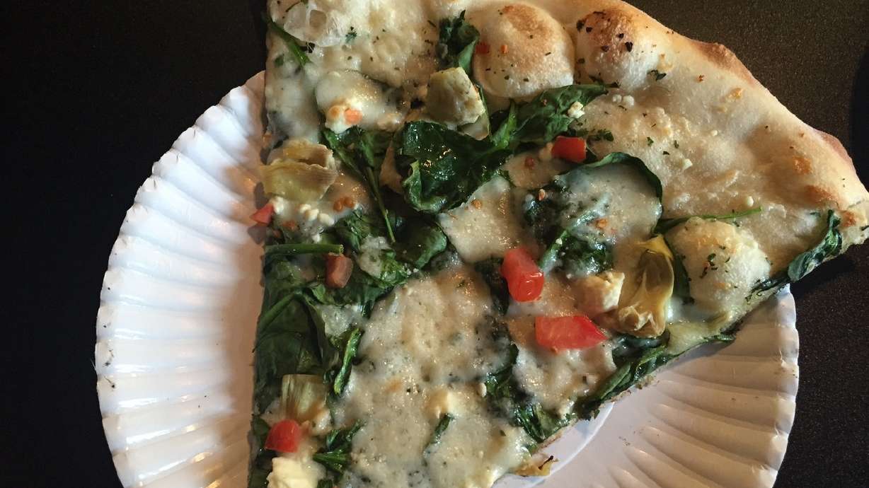 5 restaurants to try during Ogden Restaurant Week