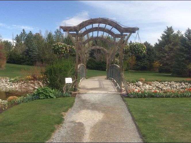 El festival de tulipanes más hermoso del mundo abre sus puertas en UT