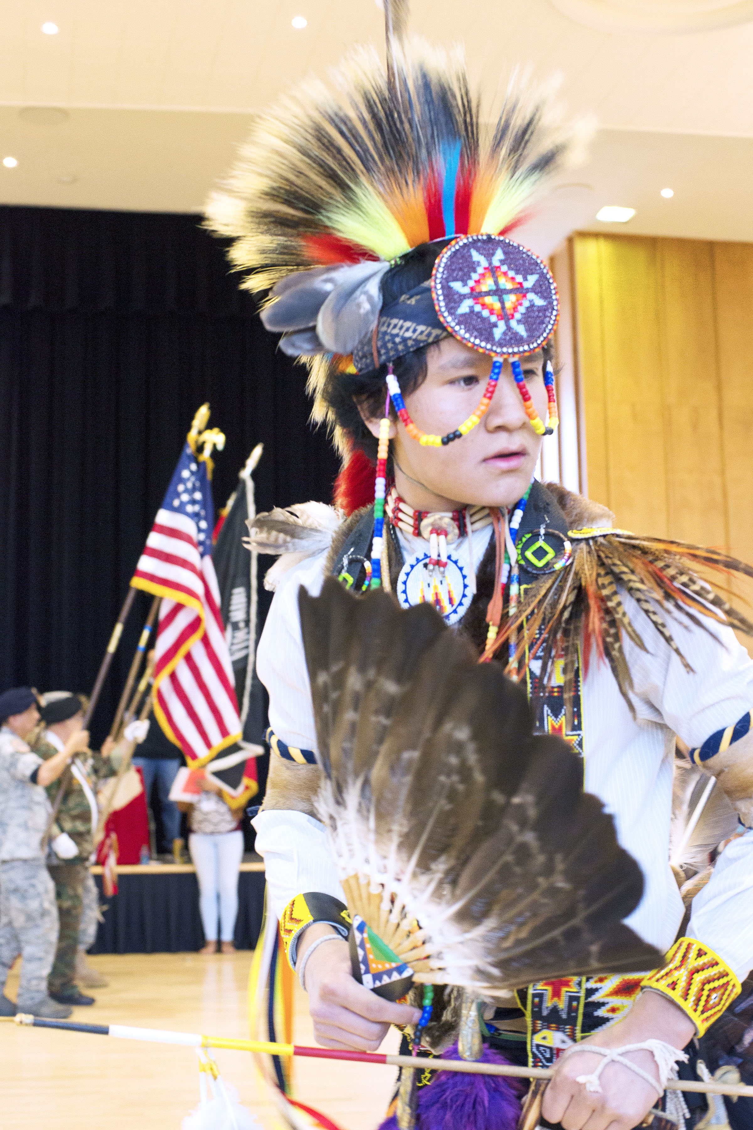 (Photo: University of Utah Inter-Tribal Student Association)