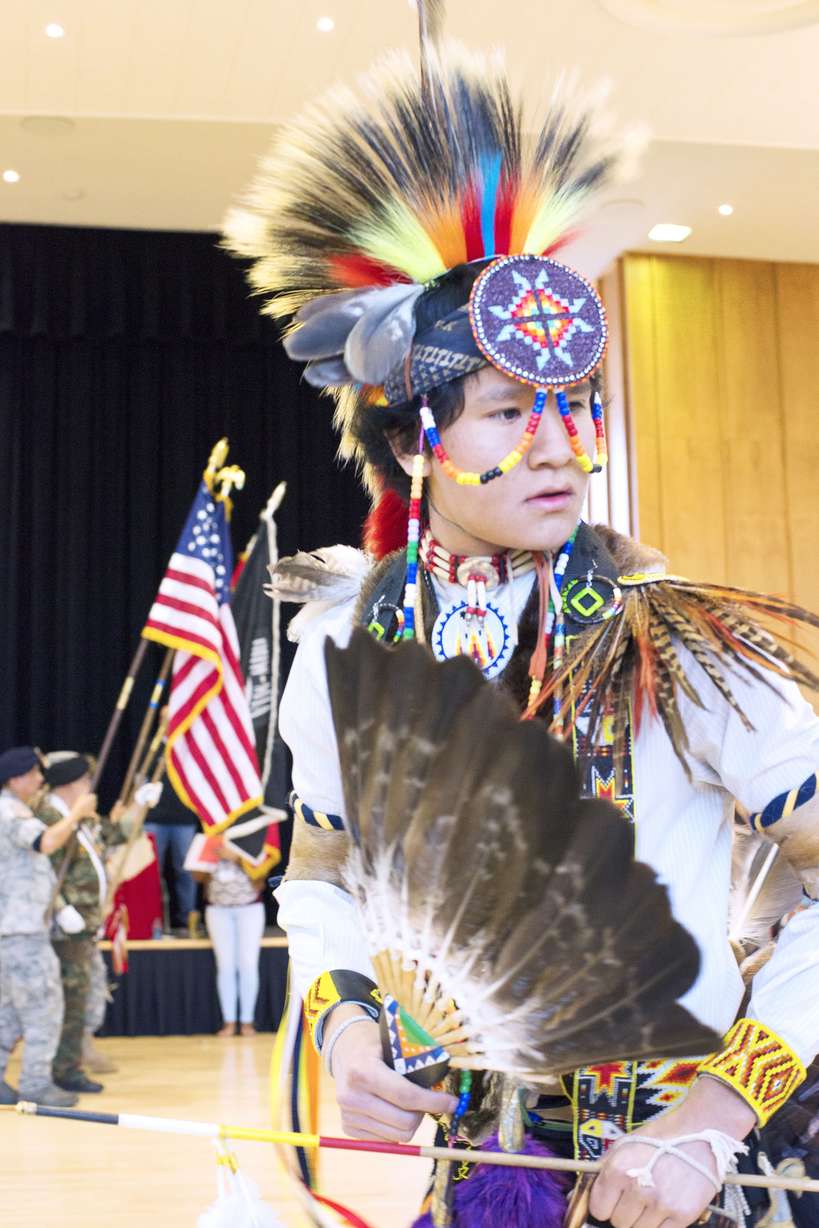 (Photo: University of Utah Inter-Tribal Student Association)