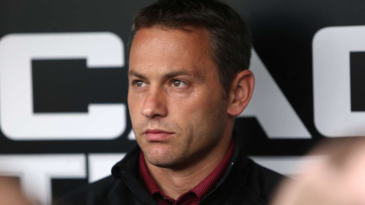 Baseball offering more mental health support to players