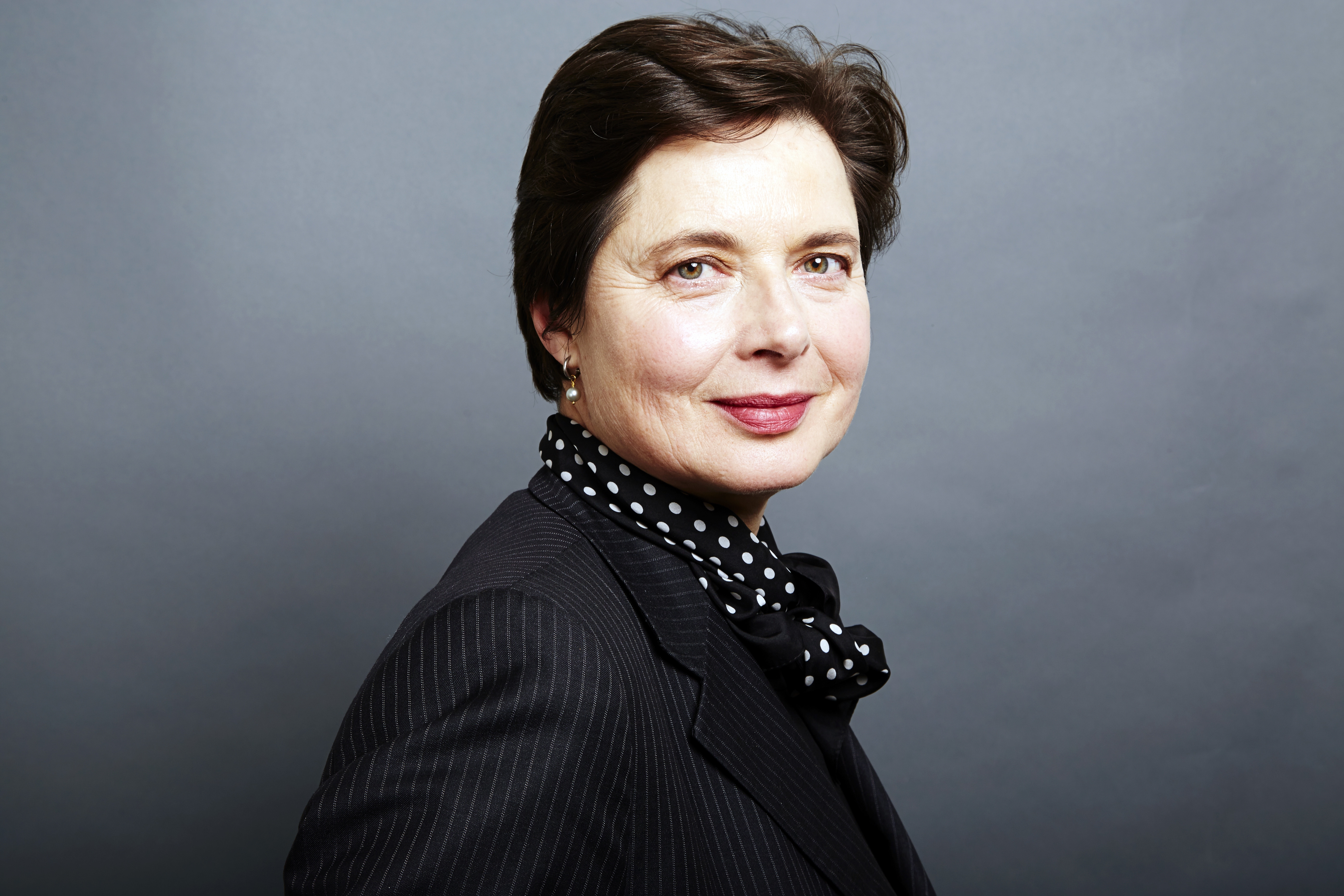 Isabella Rossellini to head Cannes' Un Certain Regard jury