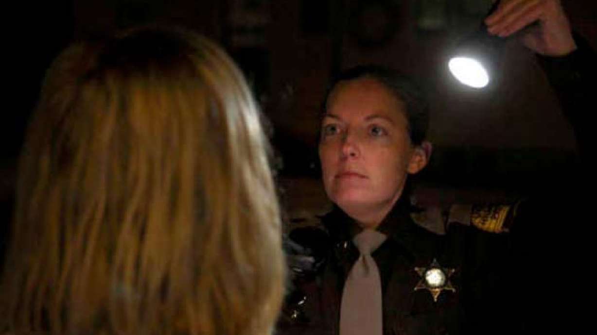 No class action lawsuit against fired UHP trooper, judge rules