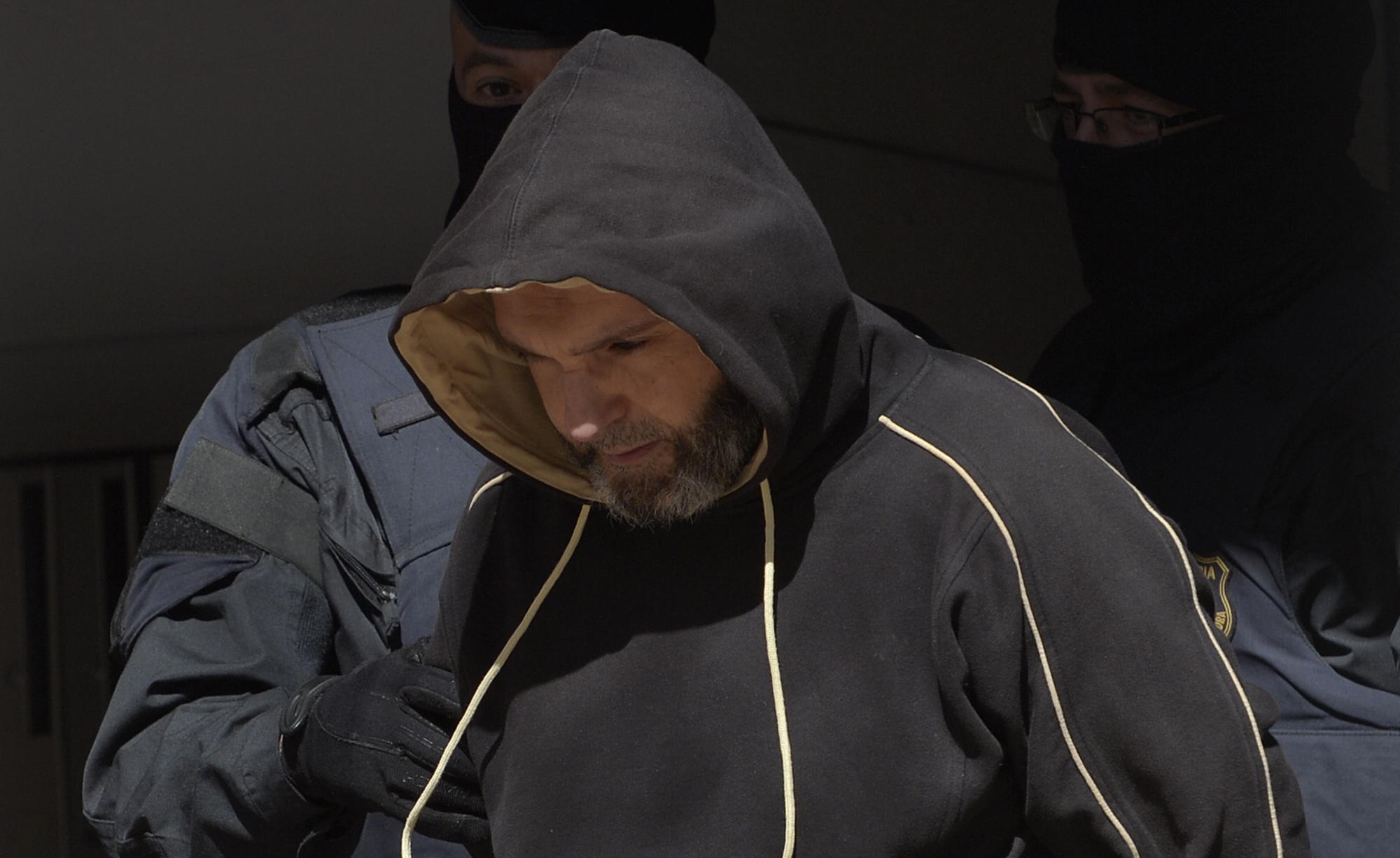 Spain: 7 suspected jihadists jailed, Barcelona targeted