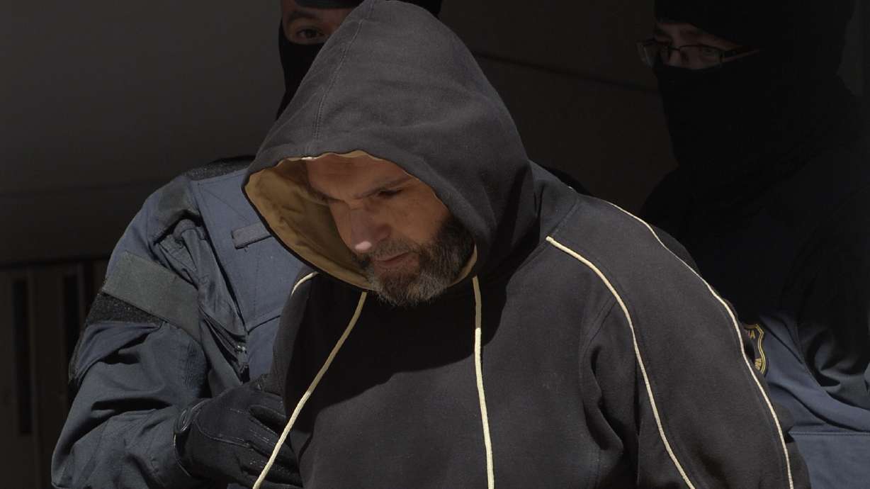 Spain: 7 suspected jihadists jailed, Barcelona targeted