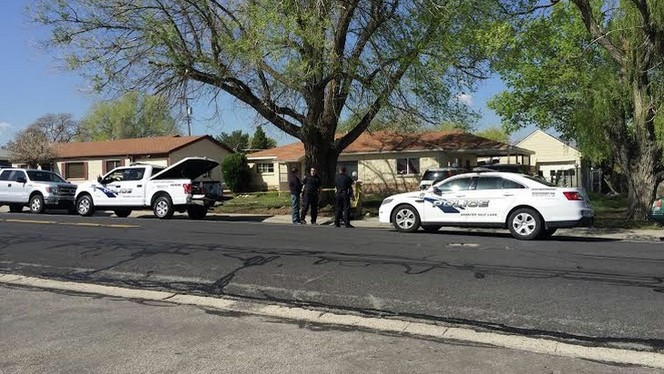 Niña de 20 meses de edad es atropellada y muere en UT