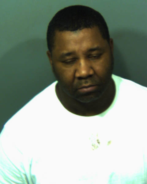 Police: DC man spent 48th birthday on a crime spree