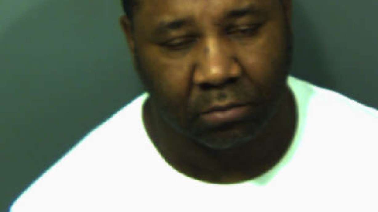 Police: DC man spent 48th birthday on a crime spree