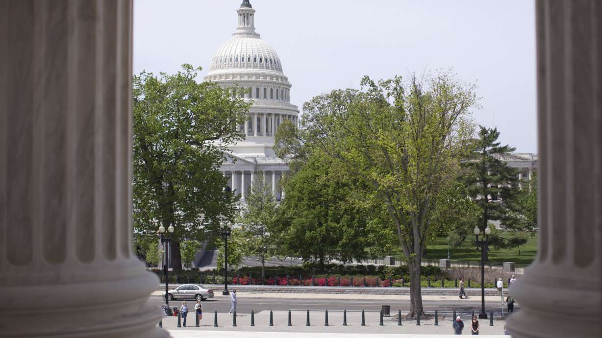 Break over, Congress faces fights over Medicare, Iran, Lynch