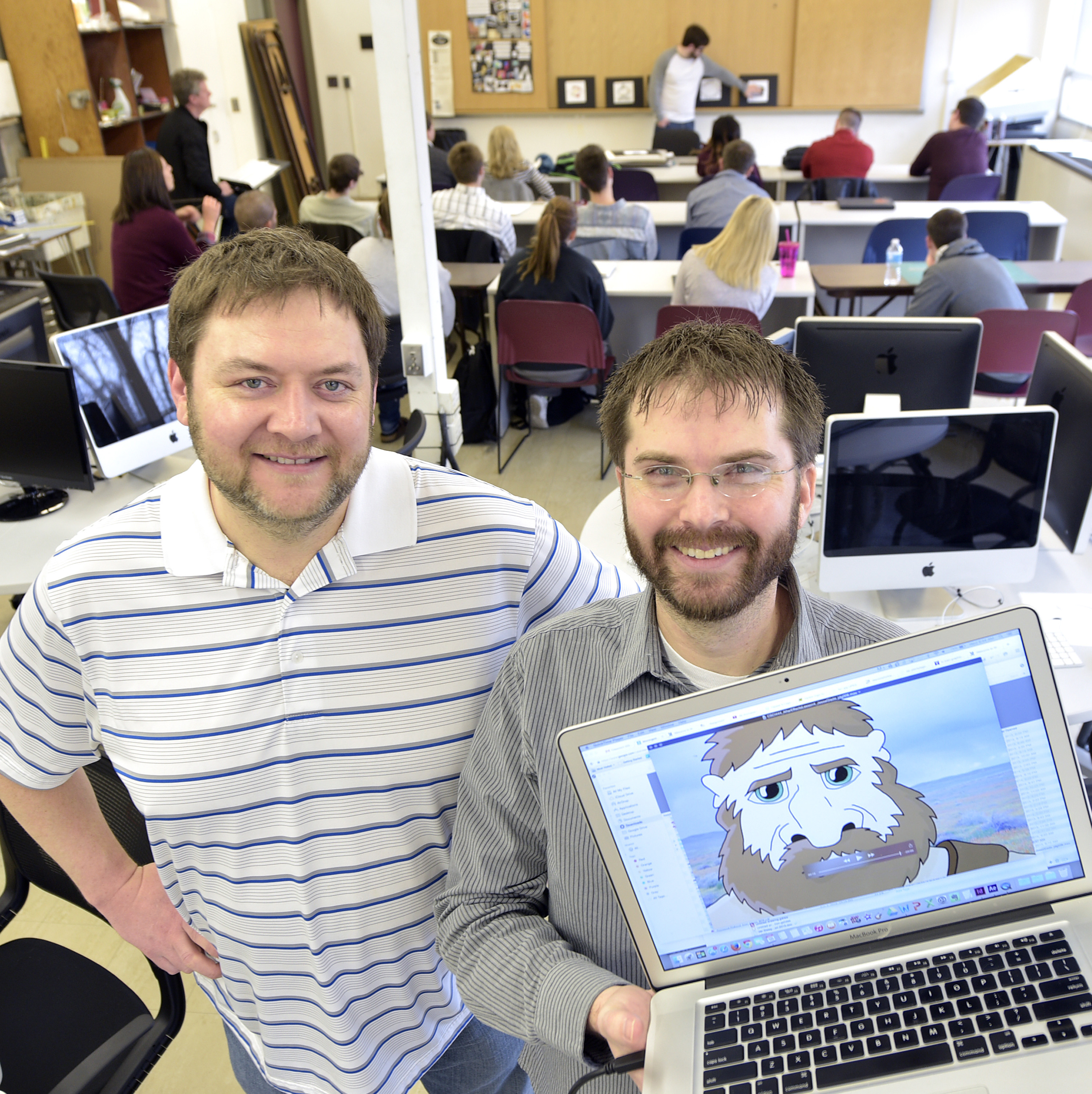 Morningside College to roll out video game design program
