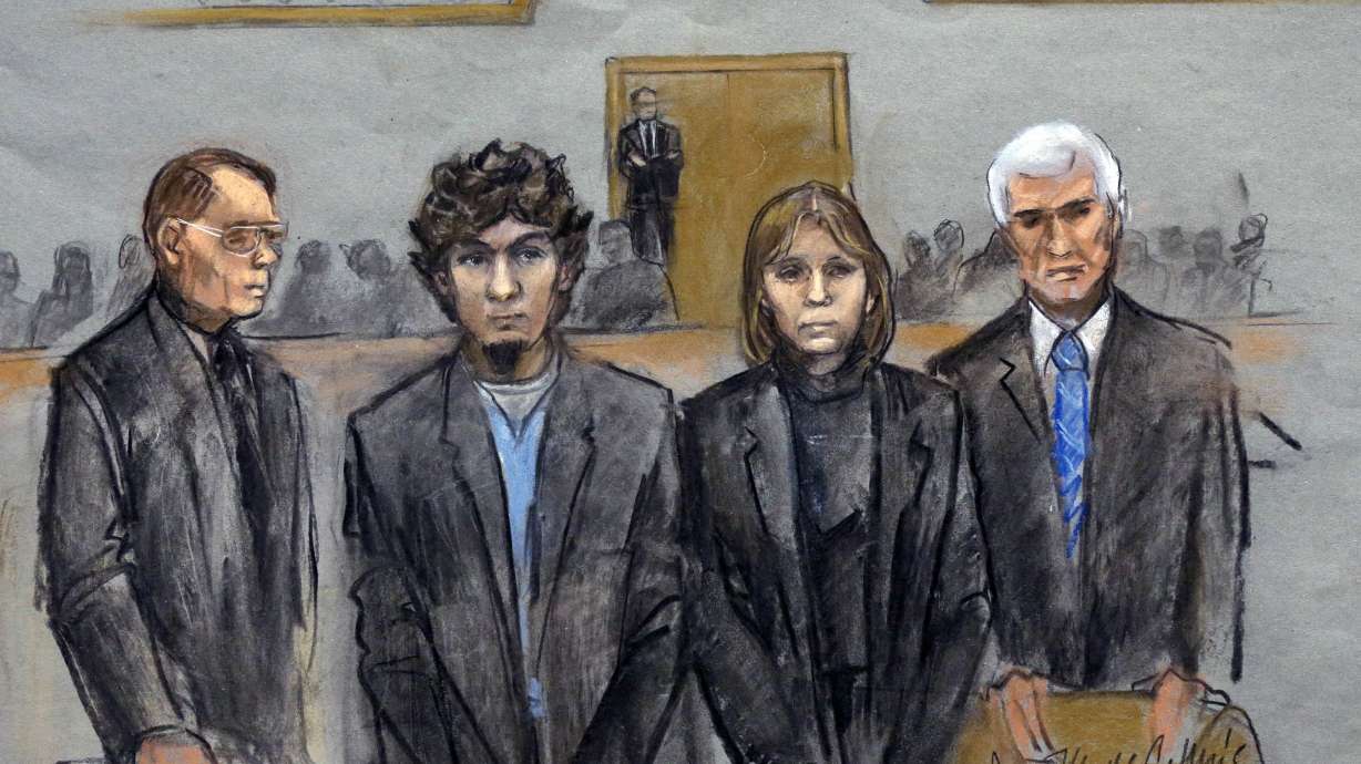 In Massachusetts, a long and tortured death penalty history