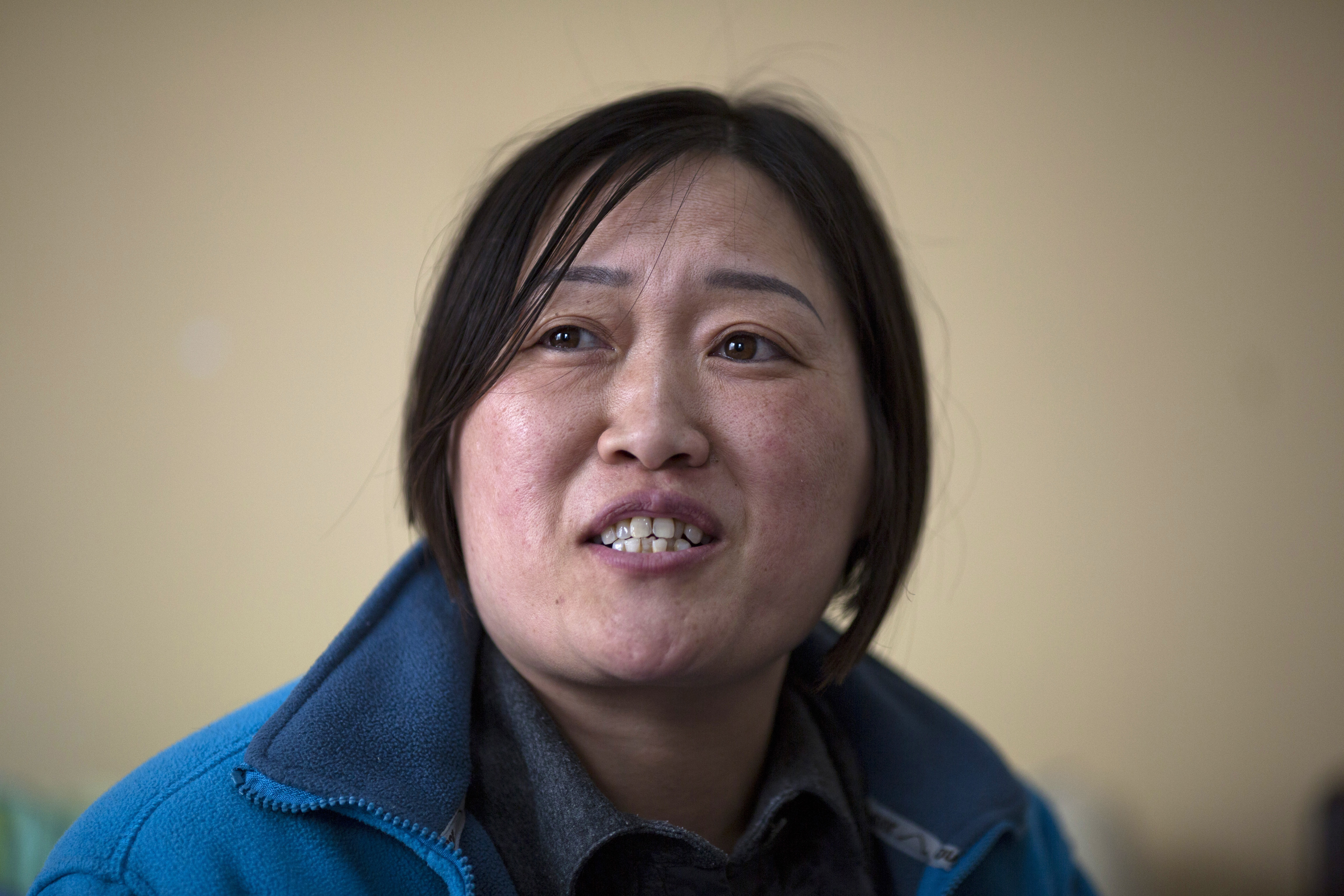 Cancer surge in China prompts rise of special patient hotels