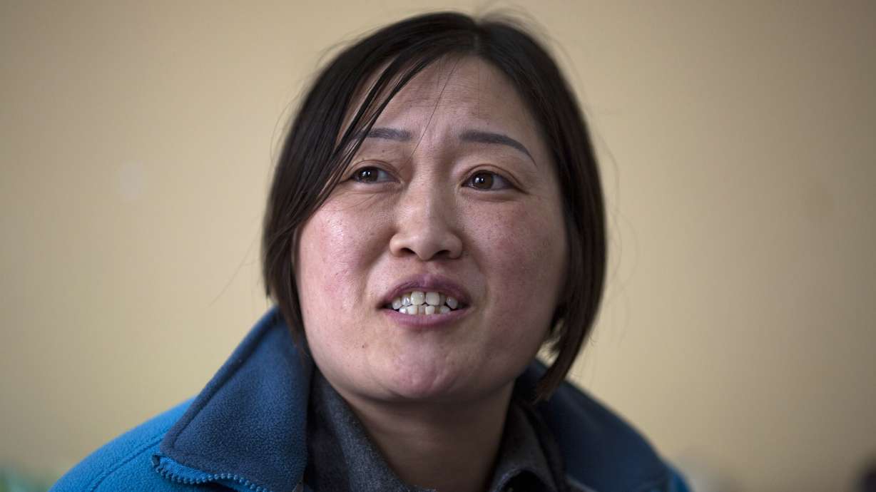 Cancer surge in China prompts rise of special patient hotels
