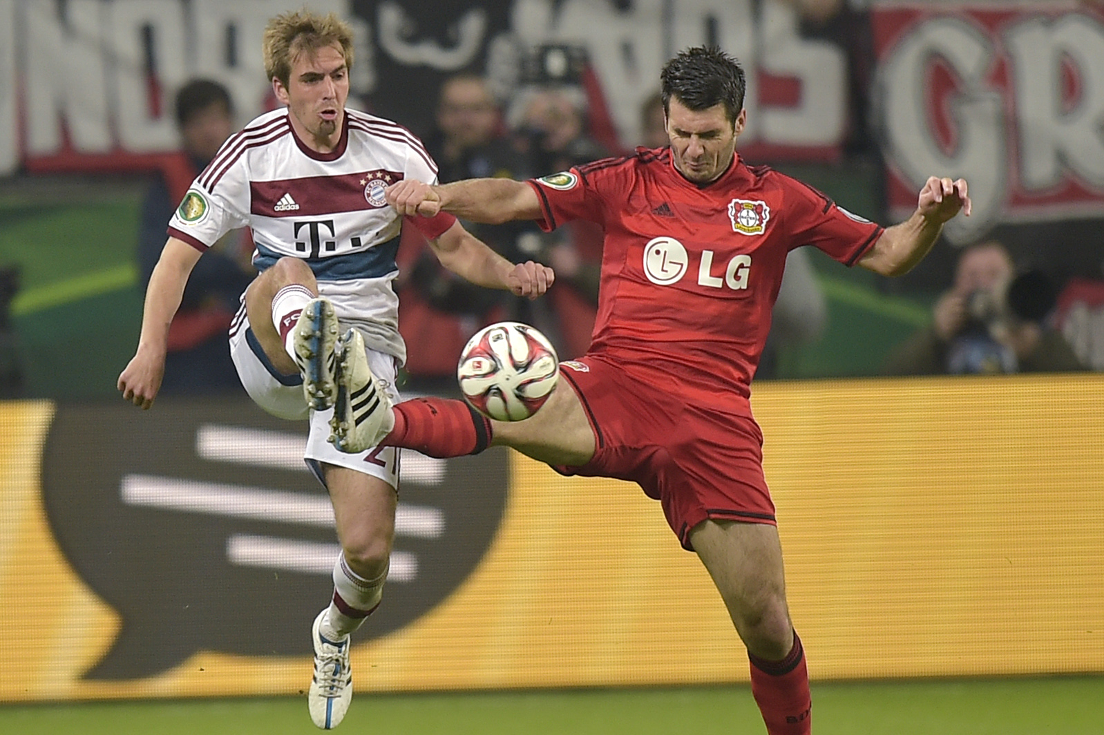 Leverkusen terminates defender Spahic's contract after brawl