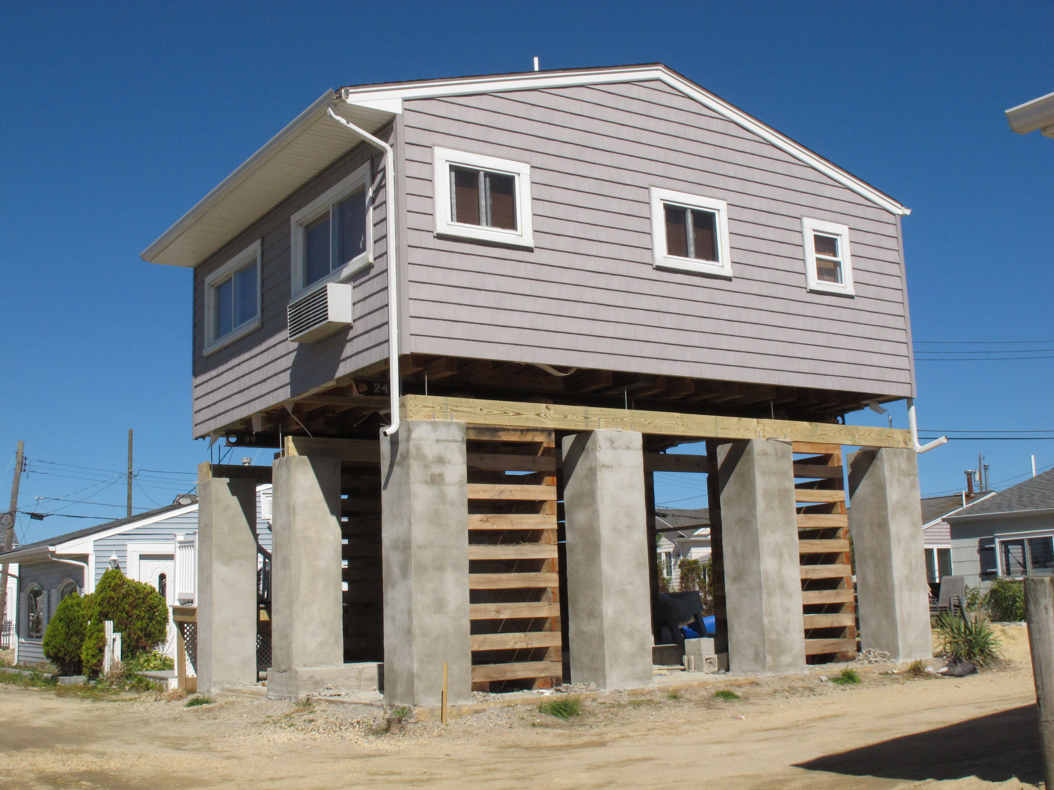 Millions facing higher premium rates for flood insurance