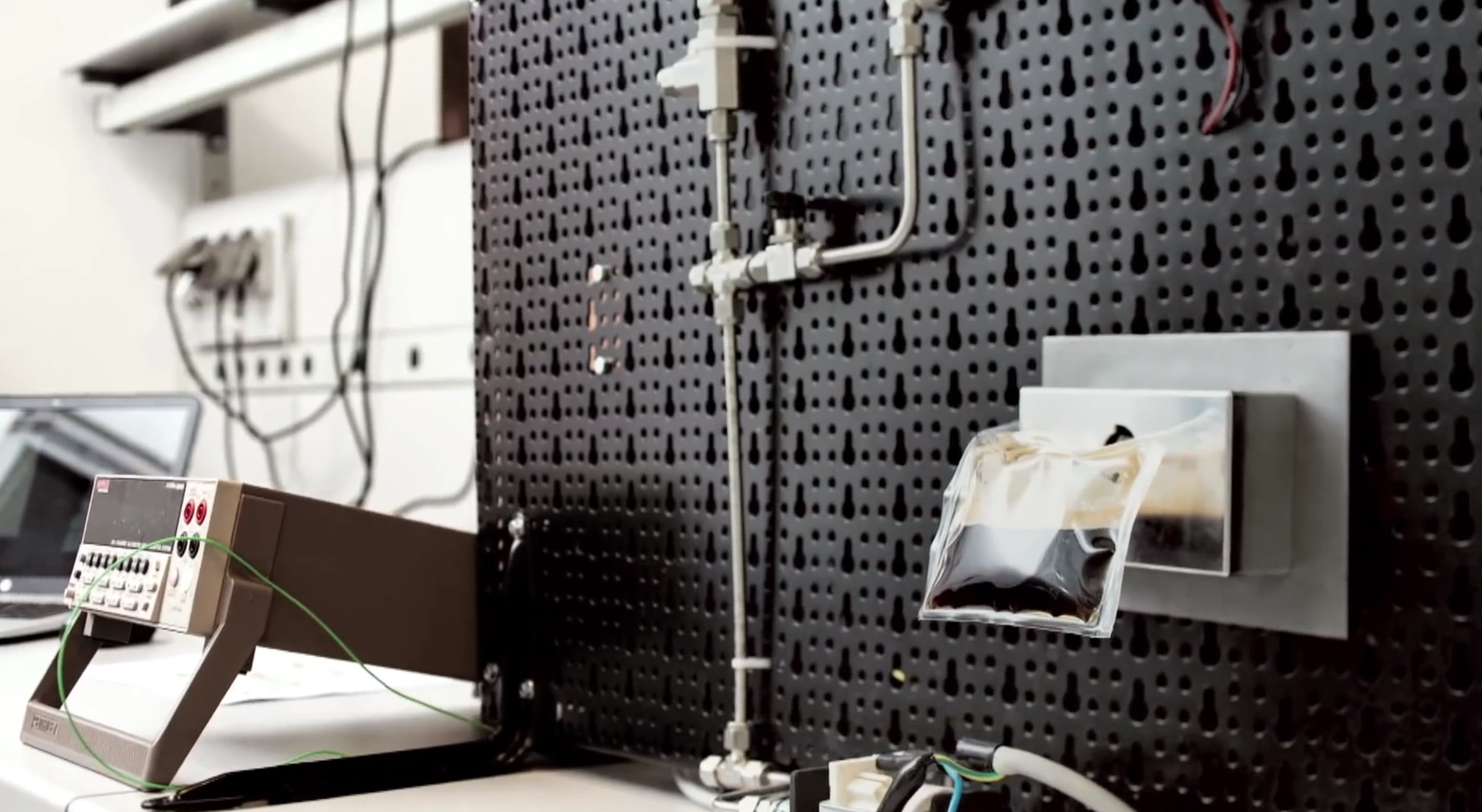 Caffeine High: Space station getting Italian espresso maker