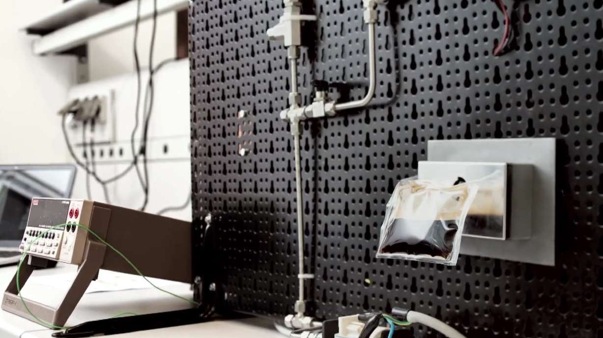 Caffeine High: Space station getting Italian espresso maker